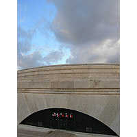 Arc de Triomphe