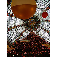 Galeries Lafayette