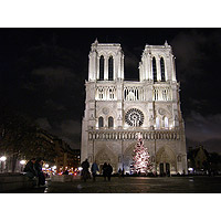 Notre Dame