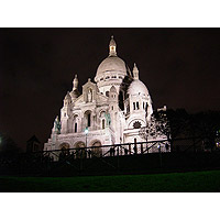 Sacre Coeur