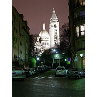 Sacre Coeur