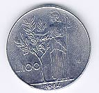 100 Lire