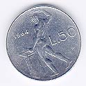 50 Lire
