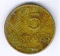 5 centavos