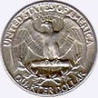 Quarter Dollar