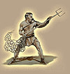 Retiarius